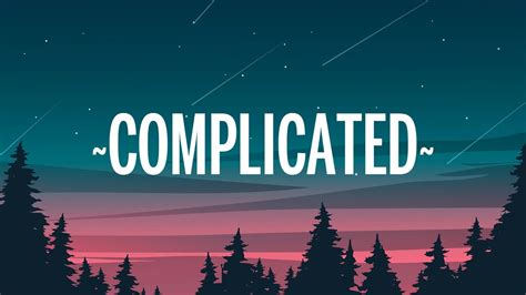 #Complicated #CirclesbyMacMiller #Circles #Lyrics Spotify: Complicated Lyrics: Outside it's cloudy but I like that better (better, better)Behind the wheel...